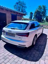 Audi A6 50 TFSI e quattro - NEUER MOTOR BEI 76613km! - Audi A6: Motor