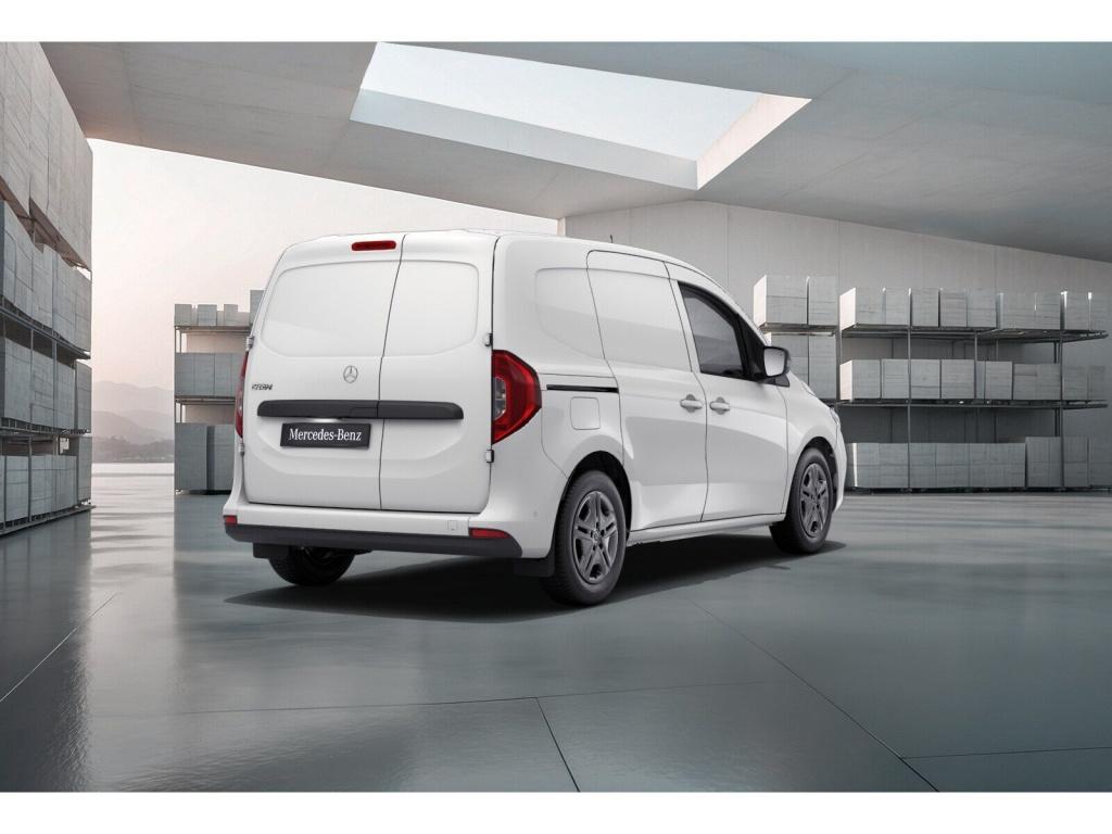 Mercedes-Benz CITAN 112 Kasten/Standard/LED/Navi/Klima/Kamera