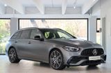 Mercedes-Benz C 43 AMG Pano/Ambiente/Night/KAM - Mercedes-Benz C 43 AMG aus 2022