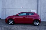 Alfa Romeo MiTo 1.4 TB MultiAir Klima Alu 135PS - Alfa Romeo MiTo: Multiair