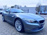 BMW Z4 Roadster sDrive 23i Leder*Sport.Sitze*HIFI - BMW Z4 in Kassel