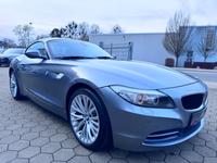 BMW Z4 Roadster sDrive 23i Leder*Sport.Sitze*HIFI