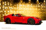 Ferrari 812 GTS by NOVITEC N-LARGO 1 of 18 - Ferrari New cars