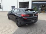 BMW X2 1.8i sDrive,Autom,AHK,Navi,LED,Navi,DAB,PDC, - BMW X2 in Hamm