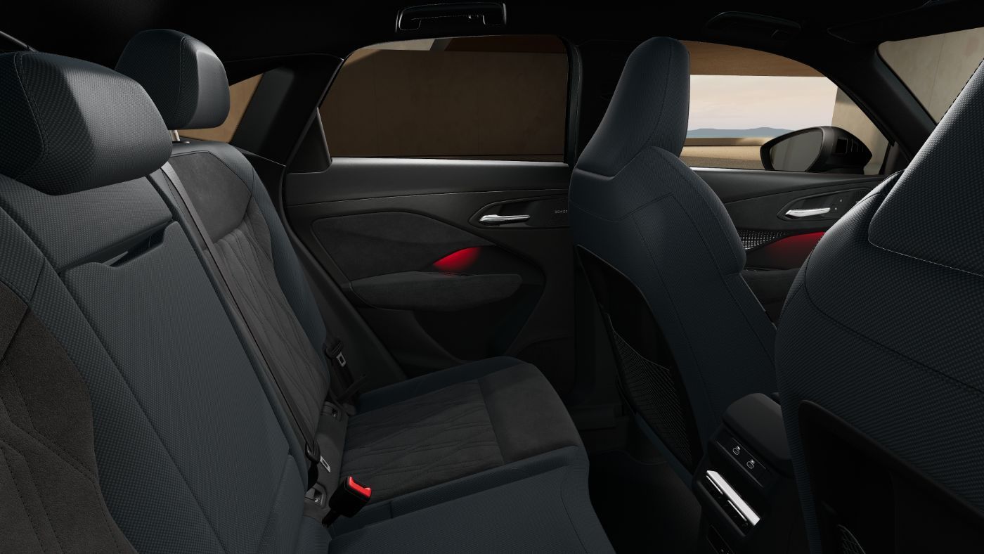 Audi Q3 Sportback e-hybrid 200 kW S tronic AUT LED foto 12