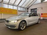 BMW 3er F30 320d Sport Line - BMW 320: E30