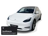 Tesla Model Y Long Range AWD - Tesla Model Y Gebrauchtwagen in Berlin