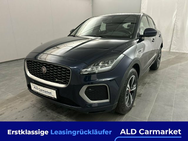 Jaguar E-Pace D200 AWD R-Dynamic S Geschlossen, 5-türig