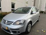 Volkswagen Vw Golf Plus 1.6 Goal Rentnerfahrzeug Tüv ... - Volkswagen Golf Plus: Goal