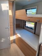 Adria Adora 573PT*ALDE*Klima*Vorlauf*