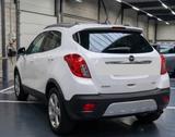Opel Mokka 1.7 CDTI Edition Automatik Edition - Opel Mokka Edition mit Diesel-Antrieb