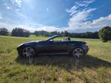 Mercedes-Benz SLK 350 - Liebhaberfahrzeug - gebrauchte Mercedes-Benz SLK 350 aus dem Jahr 2004