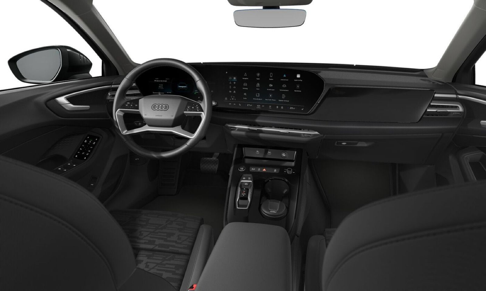 Audi A5 - Bild 6