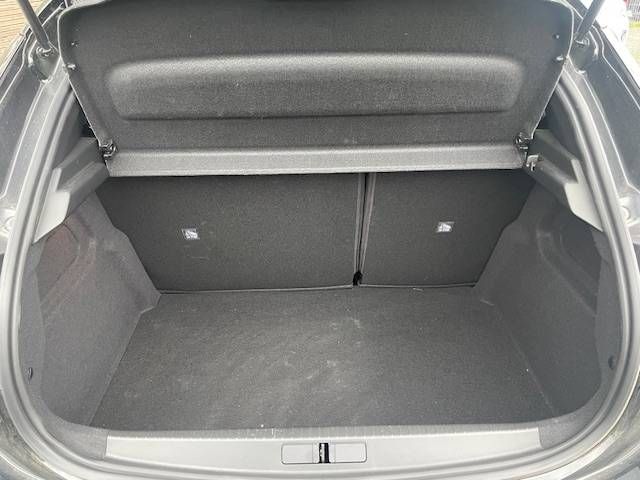 Fahrzeugabbildung Opel Corsa F 1.2 Turbo GS