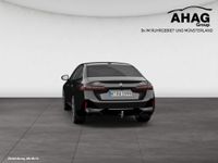 BMW 540 - Vorschau Bild 7