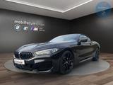BMW M850 i xDrive Cabrio ACC Klimasitze Soft Close - BMW M850 Cabrio Gebrauchtwagen