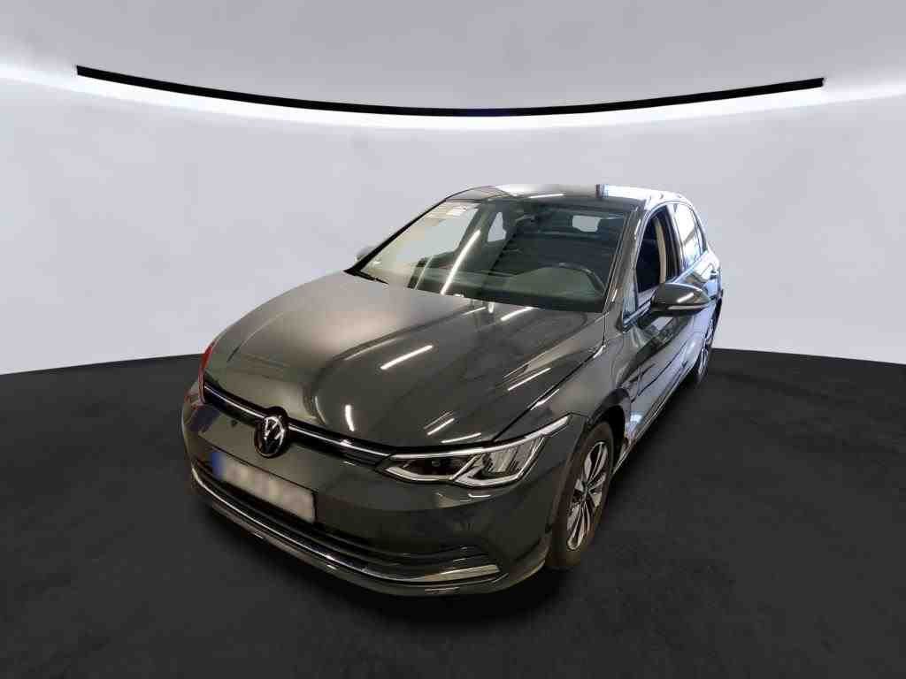 Volkswagen Golf - Bild 2