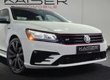 Volkswagen Passat VR6 DSG*280PS*KAMERA*XENON*LEDER - Volkswagen: Vr6