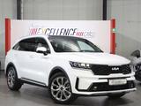 Kia Sorento 2.0 CRDI SPIRIT 4WD / 7-SITZER / SCHÖN /