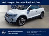 Volkswagen T-Roc Cabriolet Style 1.5 l (150 PS) |   Top Dea - Volkswagen Neuwagen: Cabrio