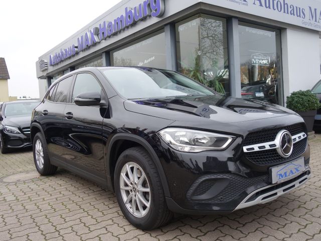 Mercedes-Benz GLA 200 d 8G-DCT/AUT/NAVI/KAMERA/PDC