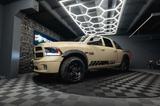 Dodge RAM 5.7 V8 HEMI 4x4 Offroad Night LONGBED *LPG* - Dodge Gebrauchtwagen von 2023