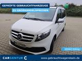 Mercedes-Benz V 220 d Rise kompakt AHK Navi AUT Facelift Klima - Mercedes-Benz V 220 in München