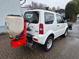 Suzuki Jimny Automatic*Schneepflug*Salzsteuer*Automatic - Suzuki: Allradantrieb, Geländewagen