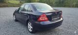 Mercedes-Benz C 200 C Limousine C 200 Kompressor - Mercedes-Benz C 200 aus 2006