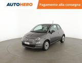 Fiat FIAT 500 0.9 TwinAir Turbo 85 CV Lounge - Fiat 500: Twinair 85