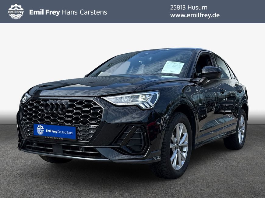 Image of Audi Q3