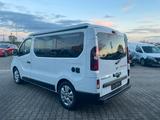 Nissan Primastar L1H1 Seaside by Dethleffs 2.0L dCi 170 - Nissan Primastar Seaside Gebrauchtwagen