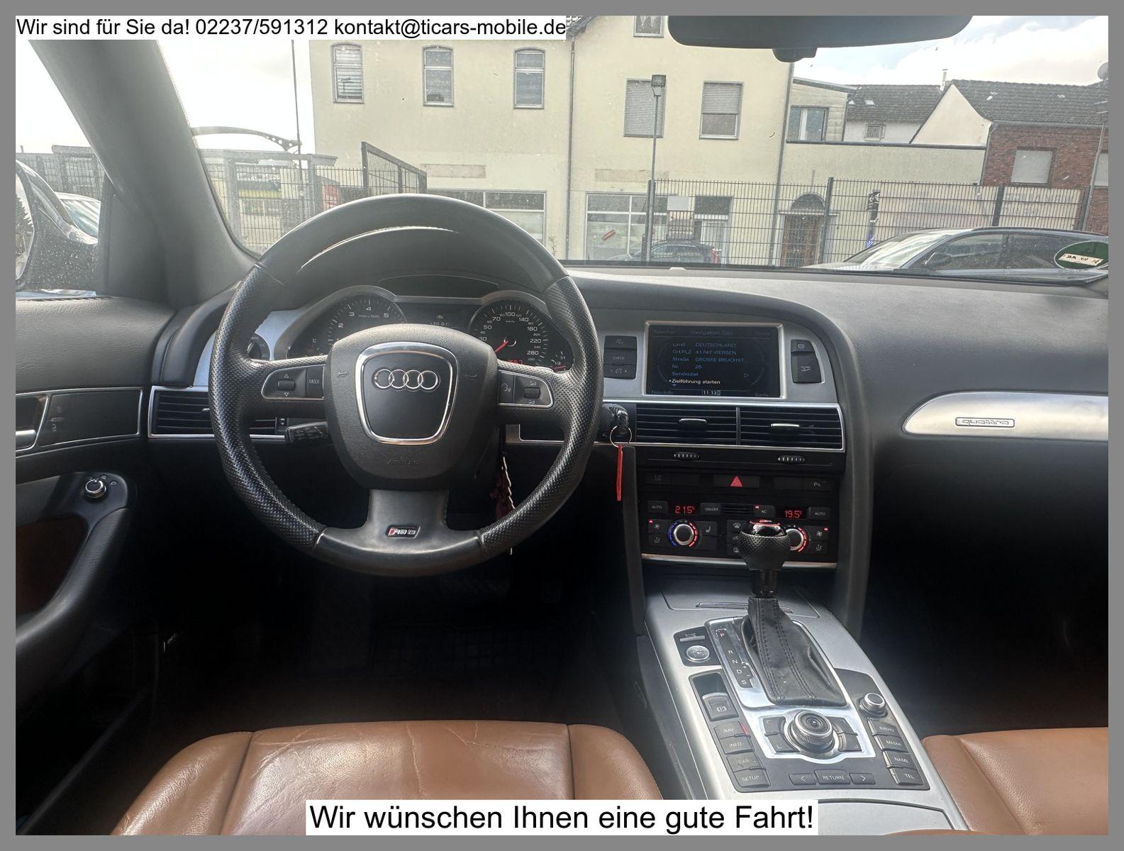 Audi Quattro 2009 — photo 12