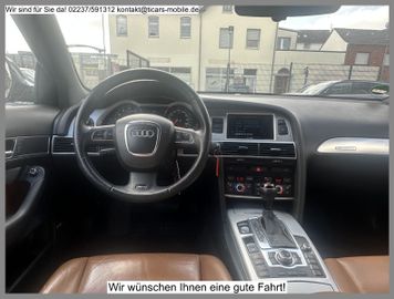 Audi A6 - 12