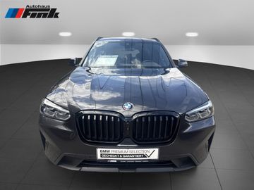 BMW X3 xDrive20d DAB LED WLAN Standhzg. RFK Shz