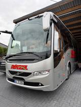 Volvo 9700 - Volvo 9700