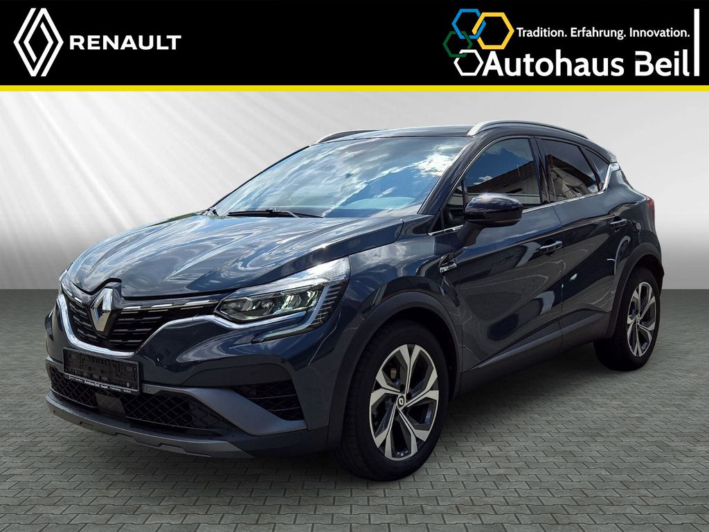 Image of Renault Captur