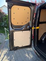 Ford Transit Custom Sport 290L1 - Ford Transit Custom: Sport