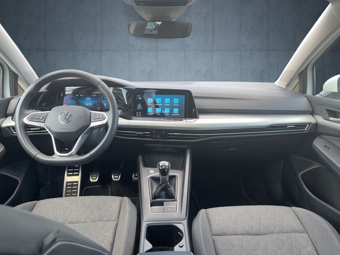 Volkswagen Golf - Bild 12