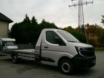 Renault Master Abschleppwagen NEU! 3,5 Komfort 170