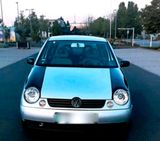 Volkswagen VW Lupo 1.4 - Volkswagen Lupo mit Diesel-Antrieb