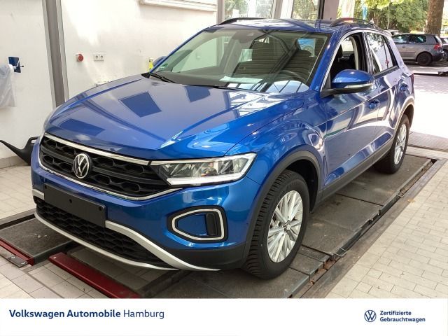 Image of Volkswagen T-Roc