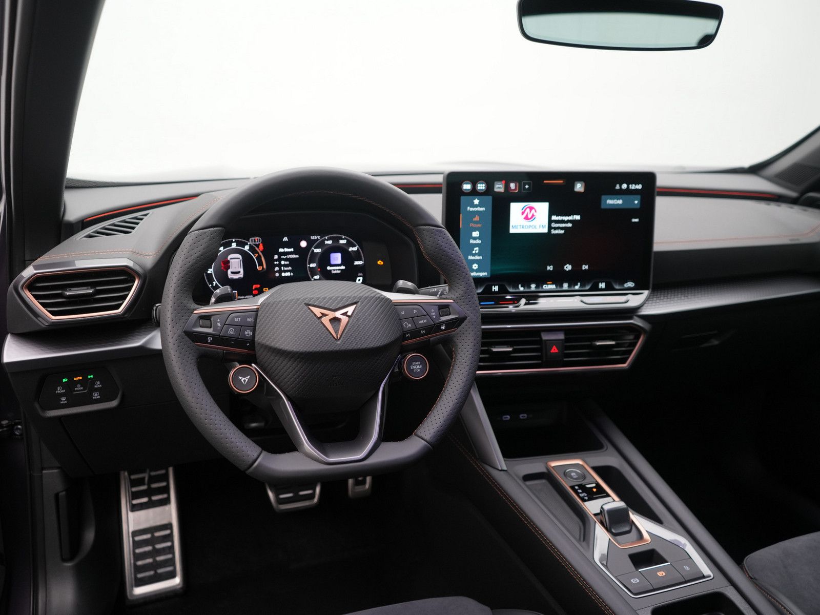 Cupra Formentor - Bild 7