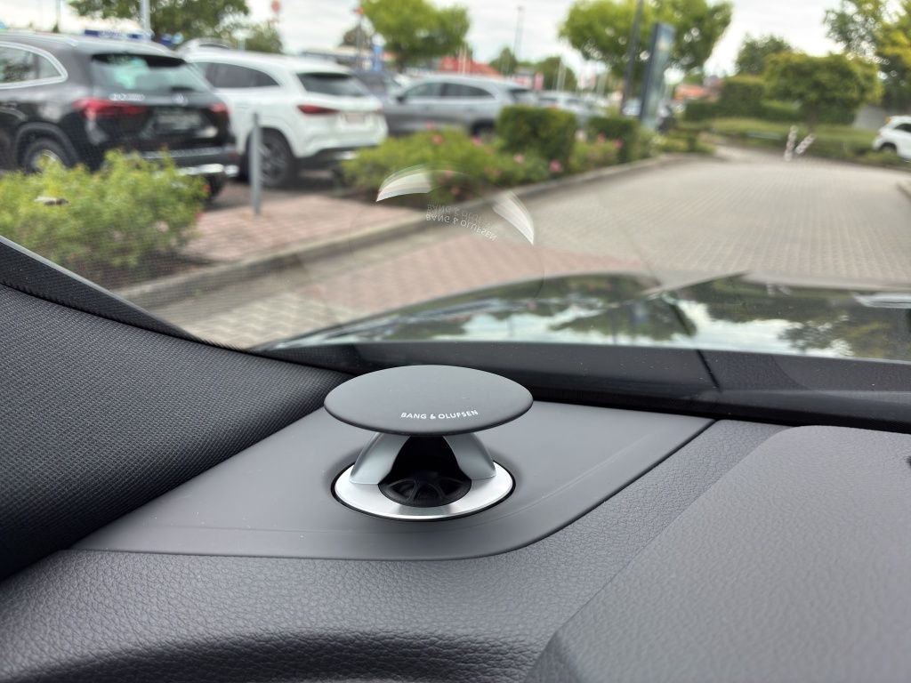 Fahrzeugabbildung Audi SQ8 4.0 TFSI qu. MATRIX*HUD*AHZV*B&O*STHZG*22''*