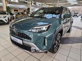 Toyota Yaris Cross Hybrid Style Elegant 18 Zoll Alu Tei