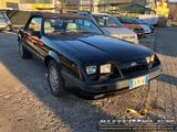 Ford FORD Mustang Ford Mustang GLX 5.0 Convertible Is - Ford Gebrauchtwagen von 1985