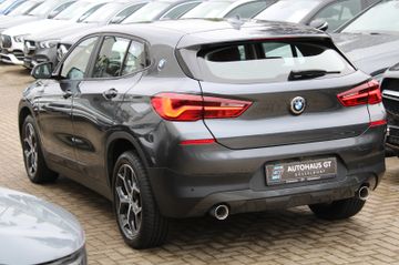 BMW X2 - 7