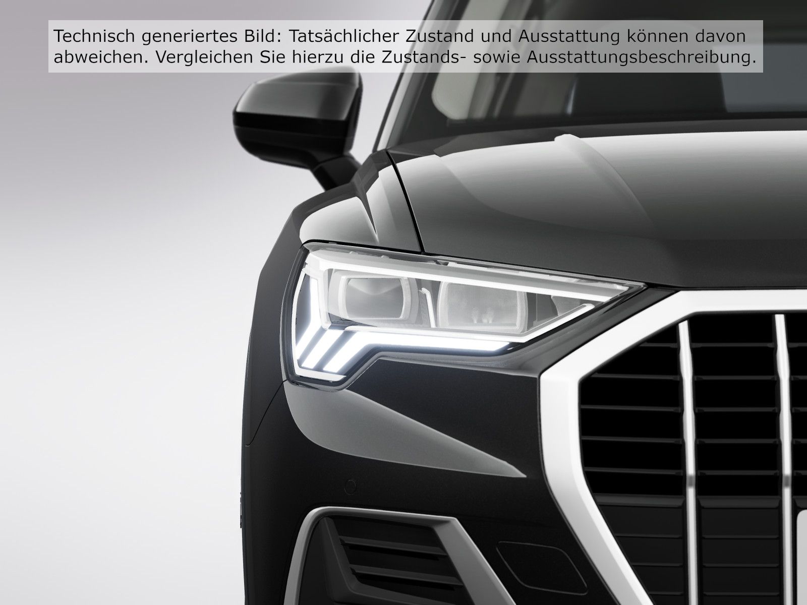 Audi Q3 - Bild 7