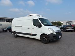 Fahrzeugabbildung Opel Movano 2.3,L3H2,Kerstner,Fahrt & Standkühlung