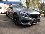 Mercedes-Benz C 400 4MATIC AMG Line Autom.LED Navi.Leder,Tempo - Mercedes-Benz C 400 in Bochum
